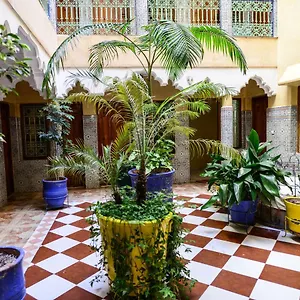 Faouzi 3*, Marrakesh Maroc