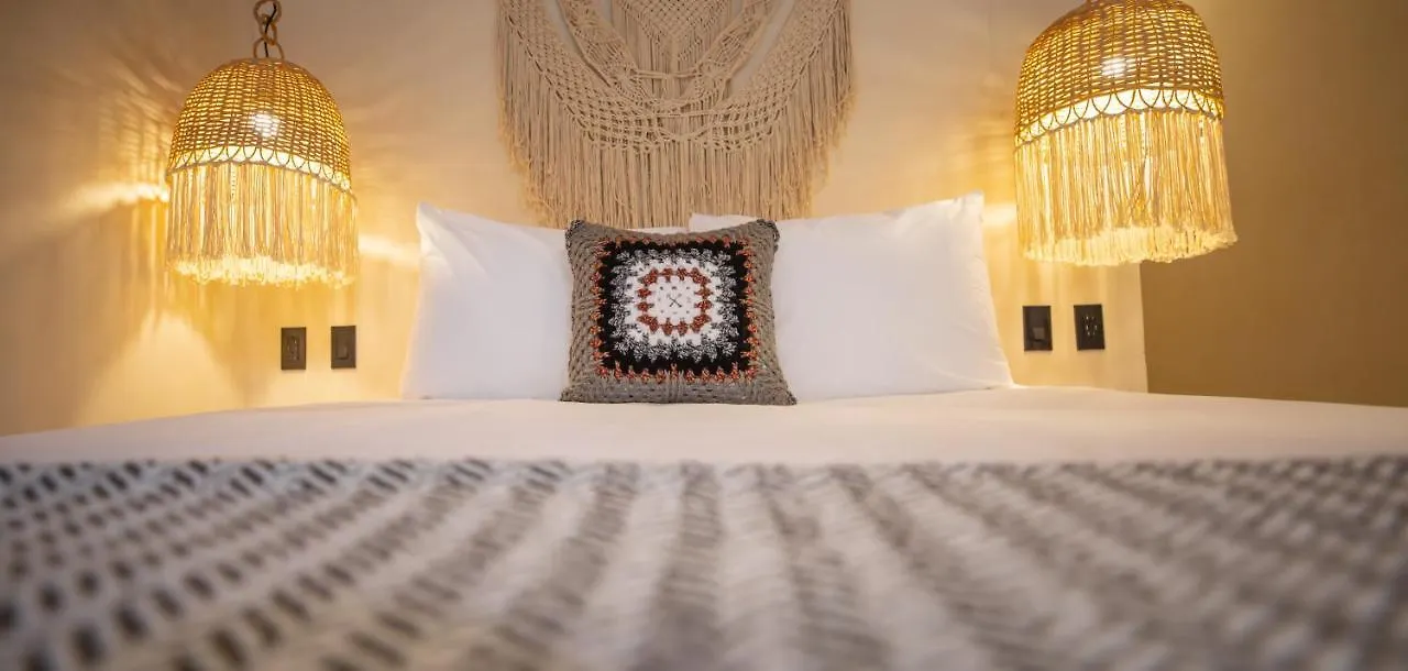 Nuee Hotel & Beach Club Tulum