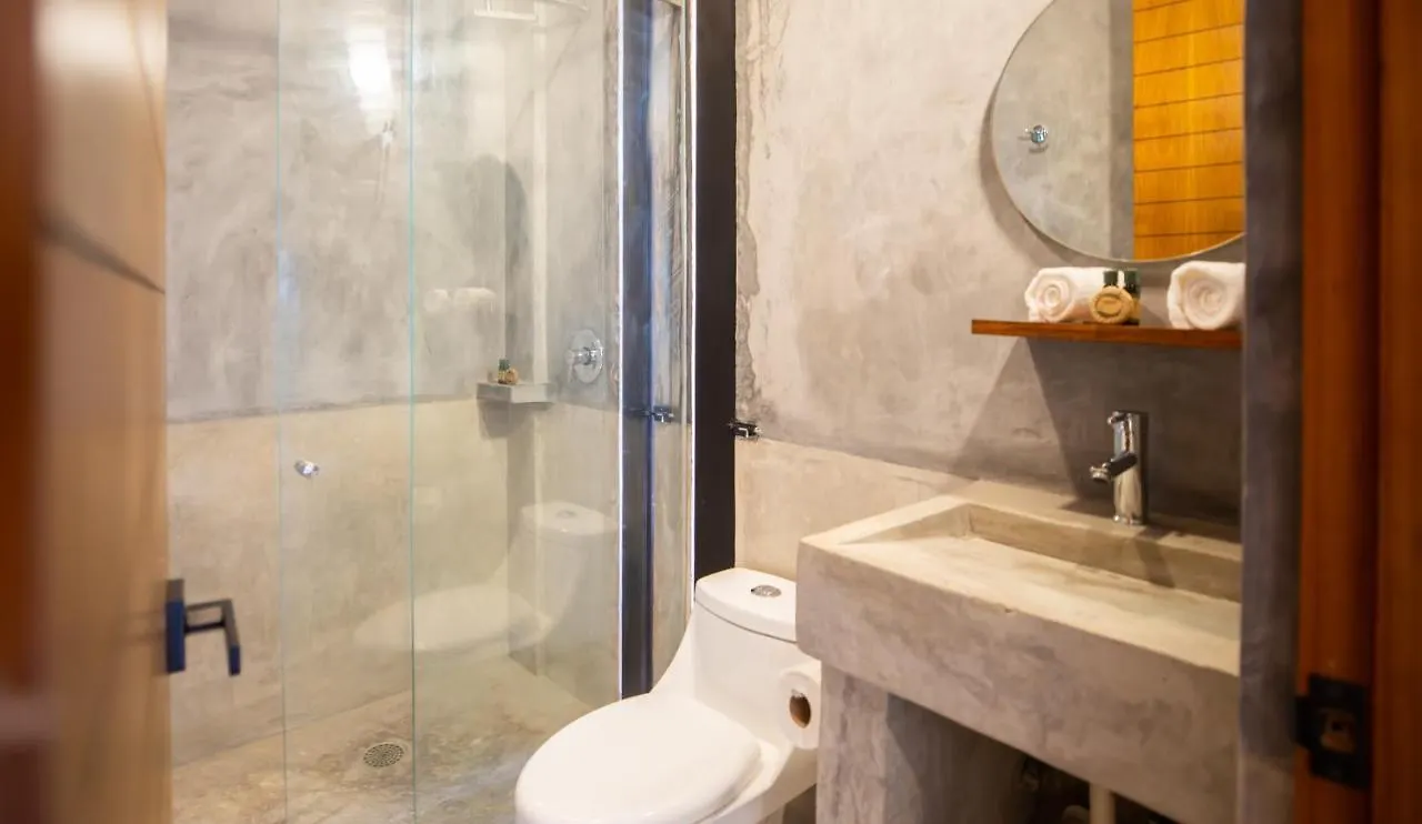 Nuee Hotel & Beach Club Tulum