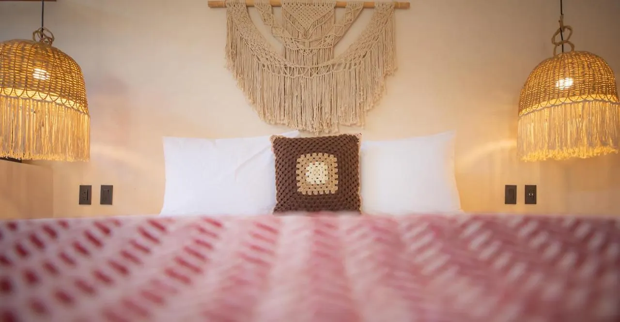Nuee Hotel & Beach Club Tulum