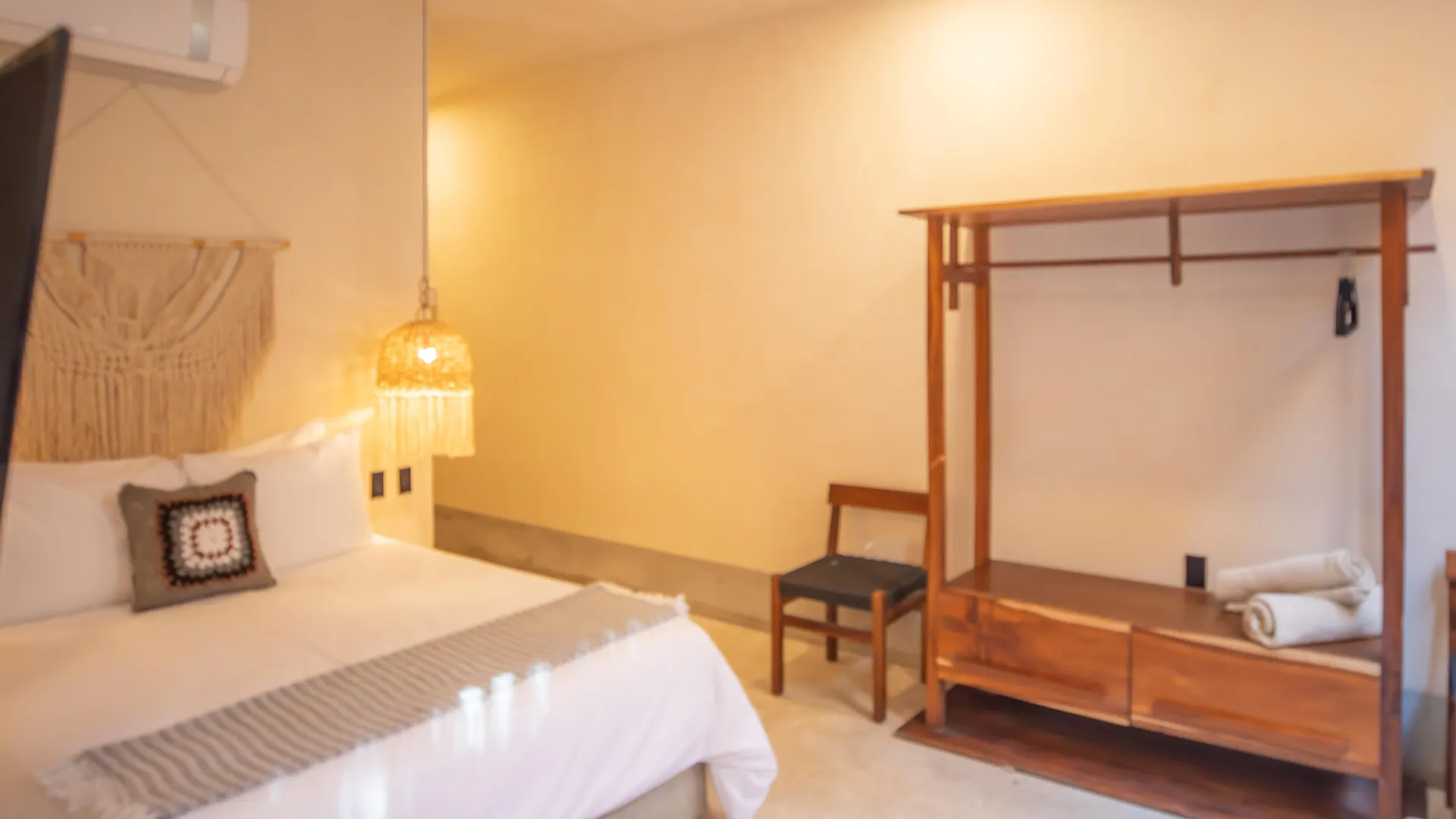 Nuee Hotel & Beach Club Tulum Mexico