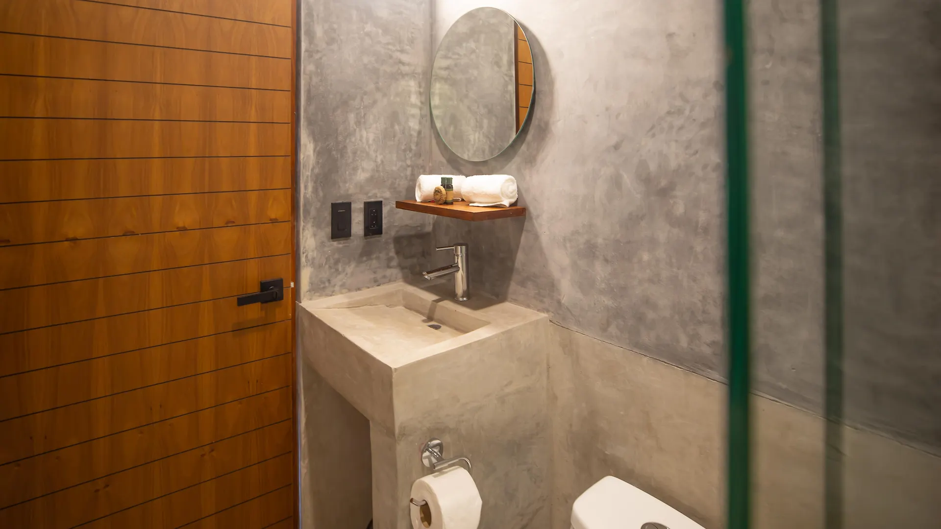 Nuee Hotel & Beach Club Tulum Mexico