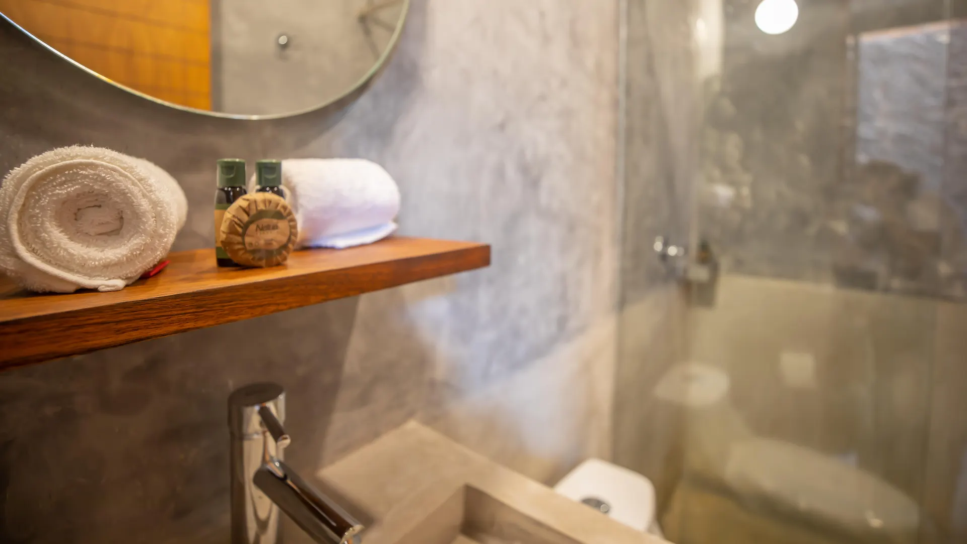 ****  Nuee Hotel & Beach Club Tulum Mexico