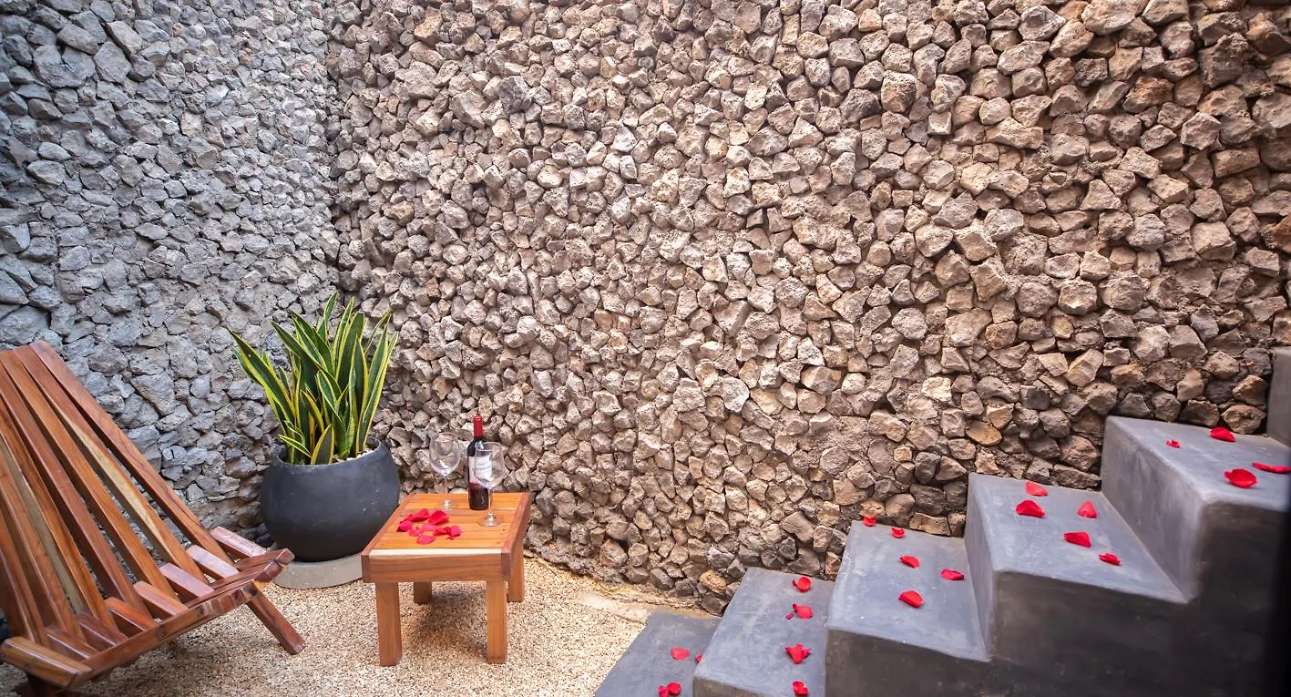 Nuee Hotel & Beach Club Tulum