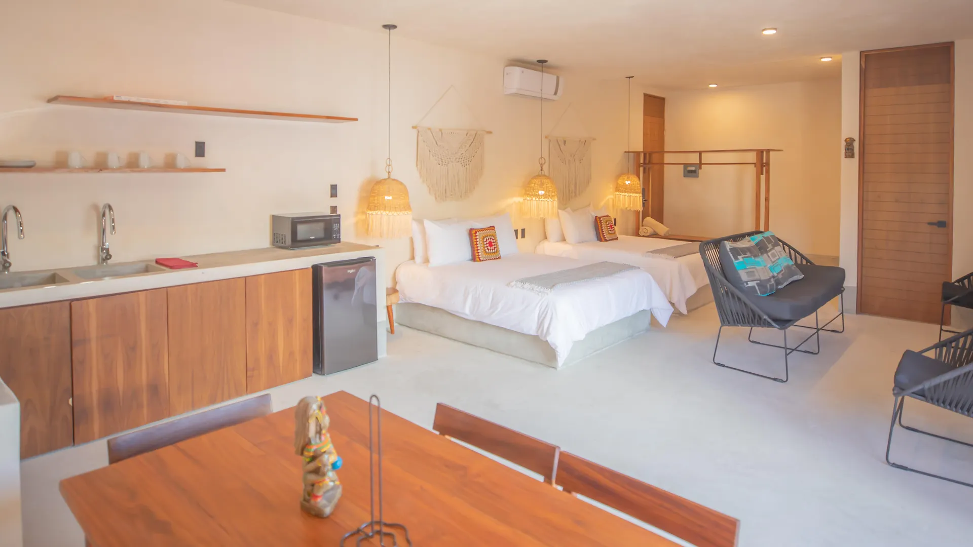 Nuee Hotel & Beach Club Tulum