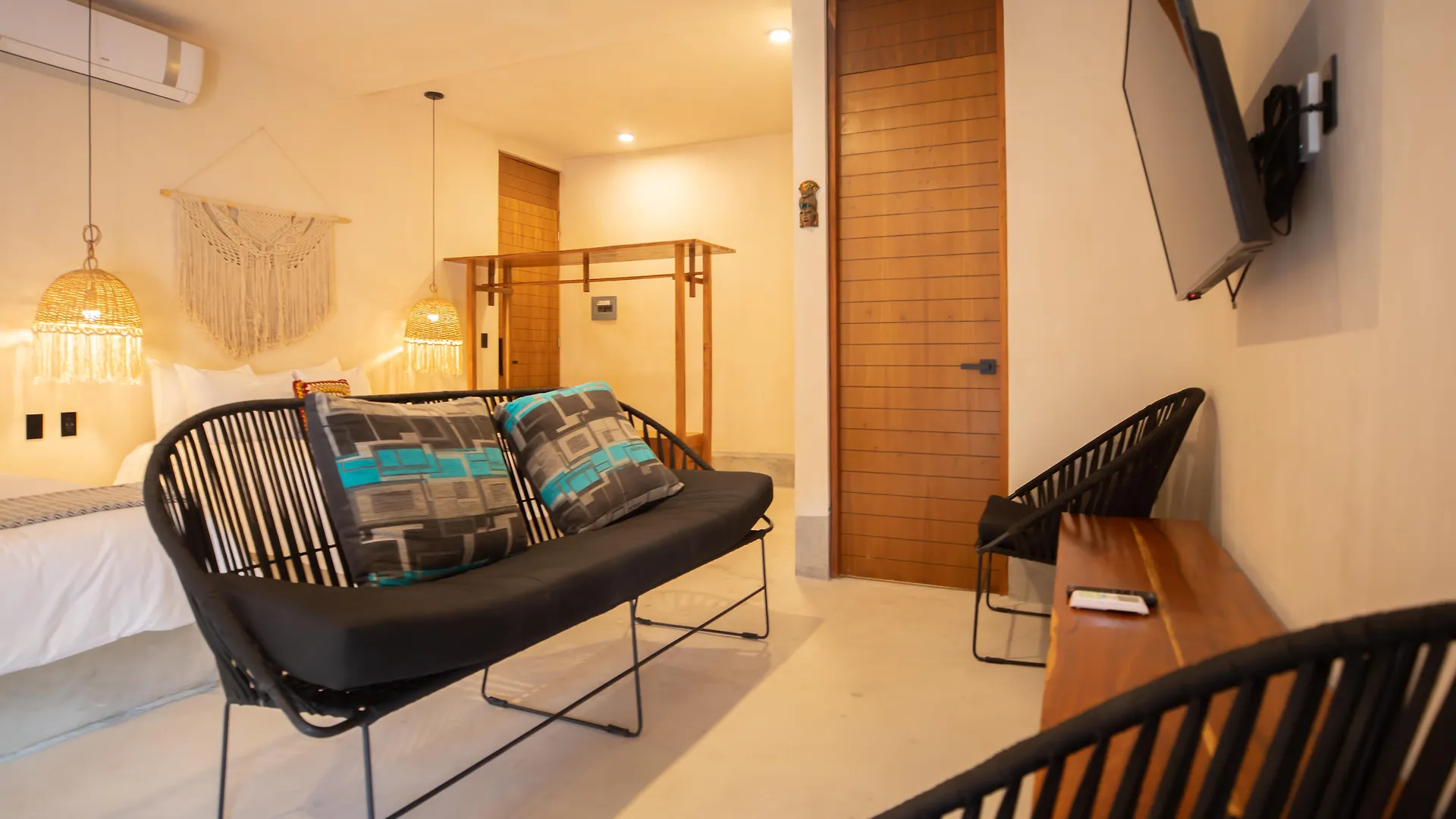 Nuee Hotel & Beach Club Tulum