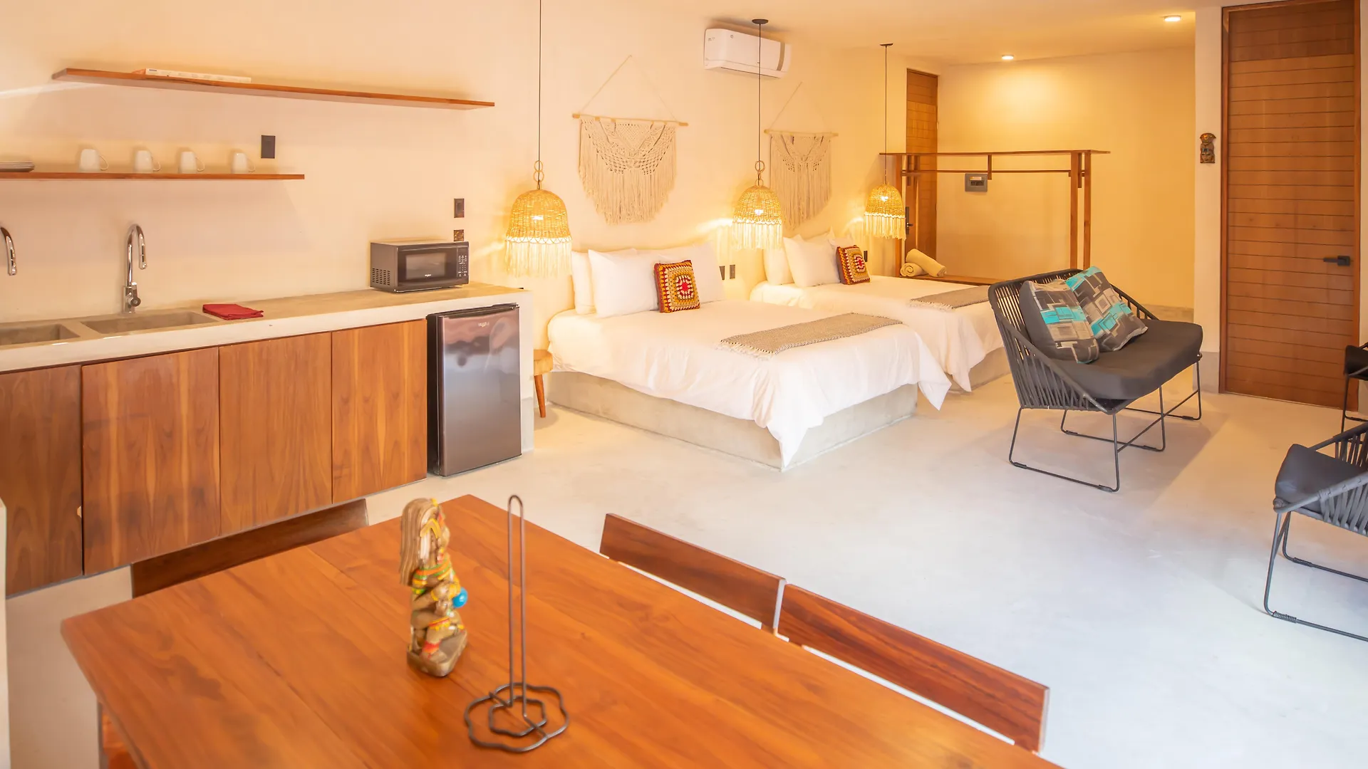 Nuee Hotel & Beach Club Tulum