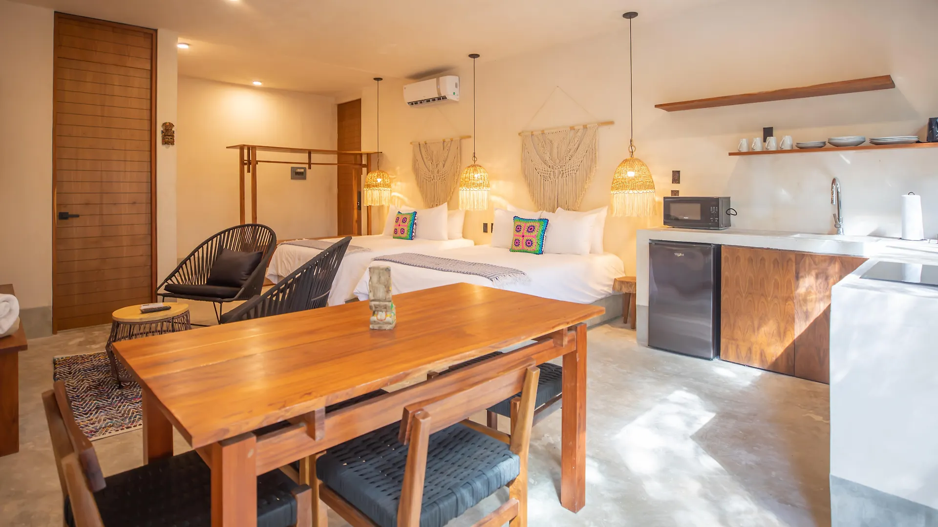Nuee Hotel & Beach Club Tulum