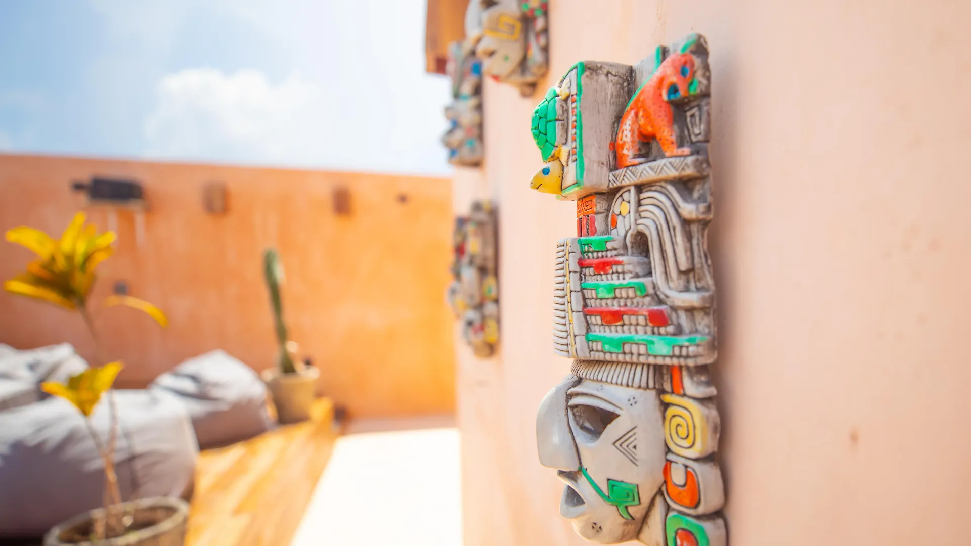 Nuee Hotel & Beach Club Tulum