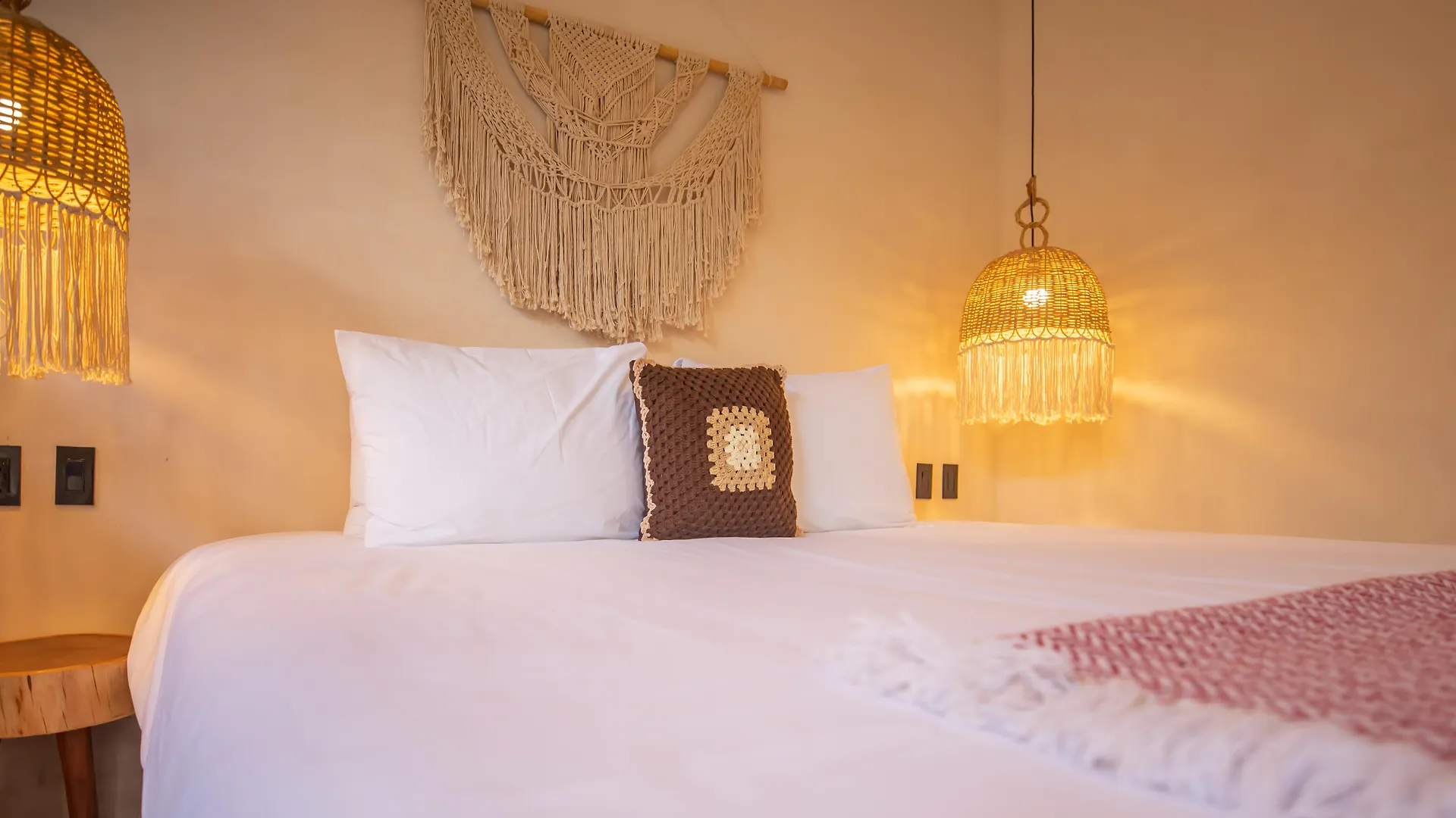 Nuee Hotel & Beach Club Tulum