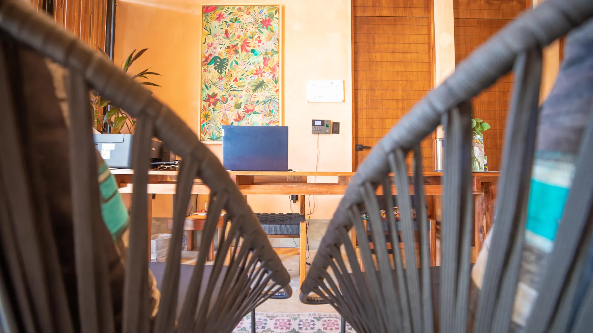 Nuee Hotel & Beach Club Tulum Mexico