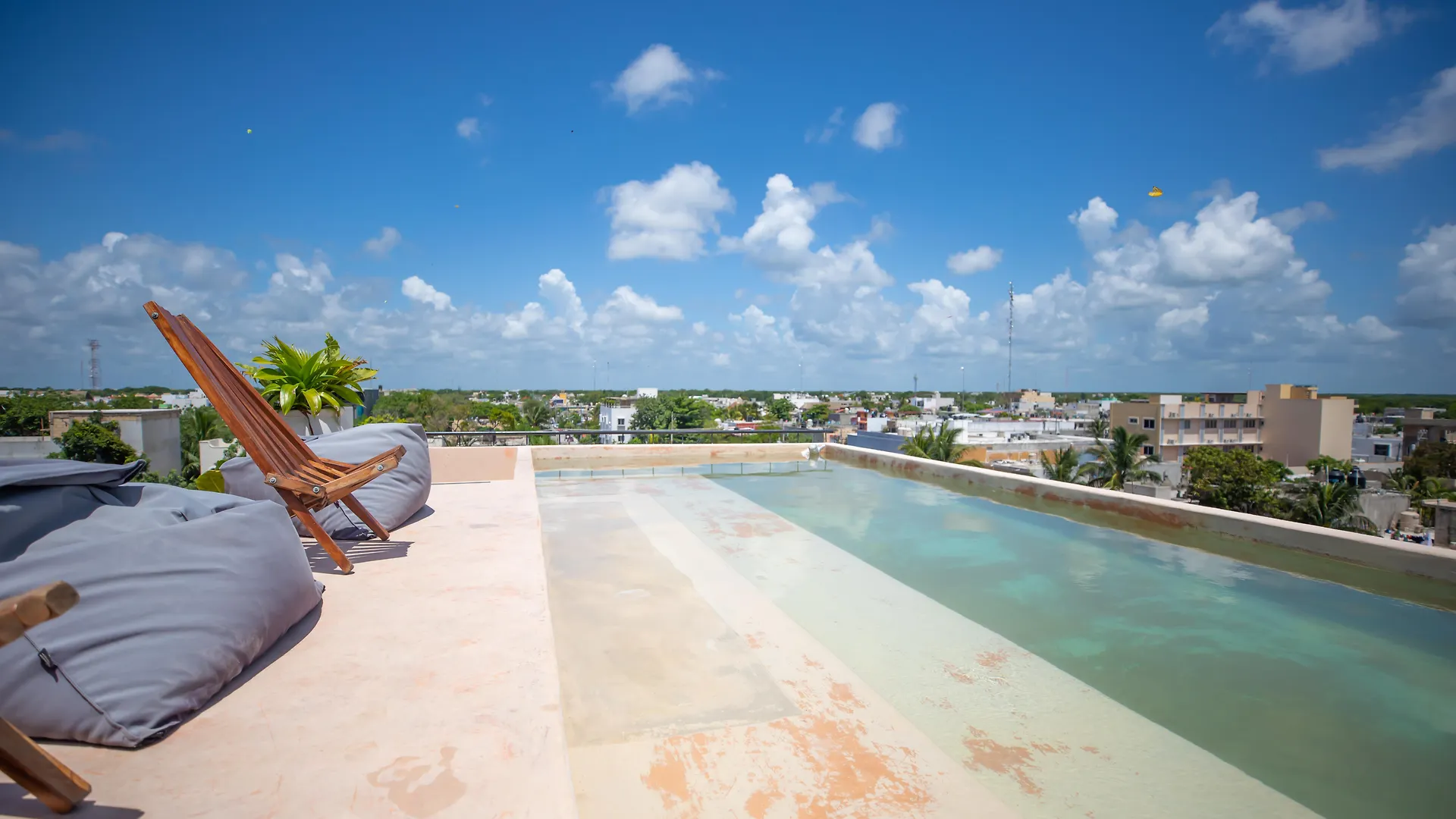 Nuee Hotel & Beach Club Tulum