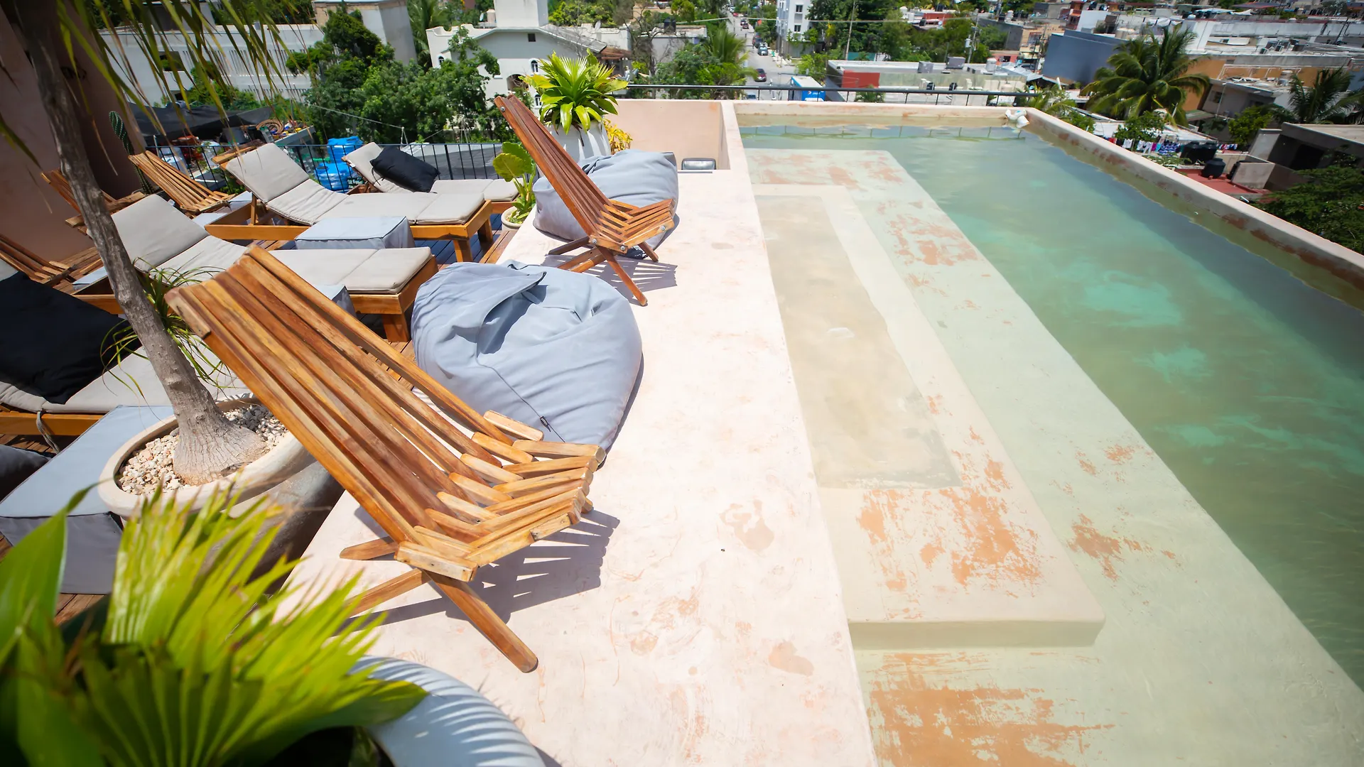 Nuee Hotel & Beach Club Tulum