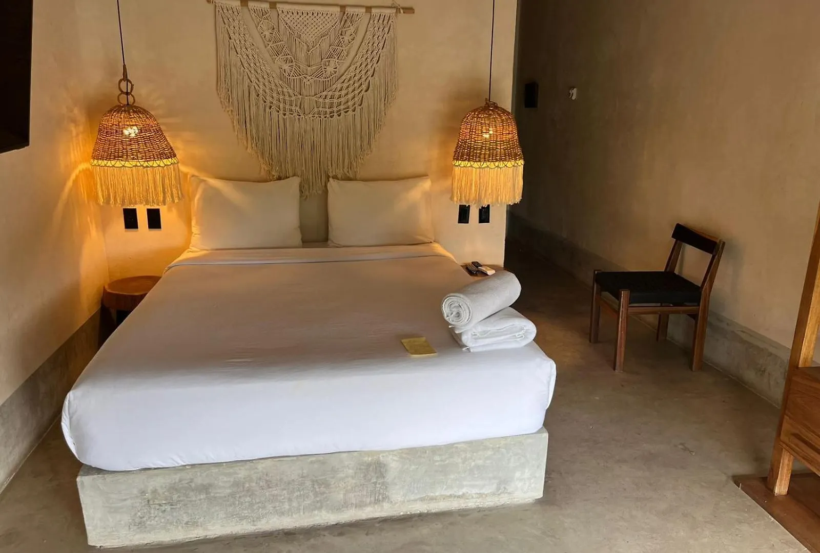 Nuee Hotel & Beach Club Tulum 4*,  Mexico