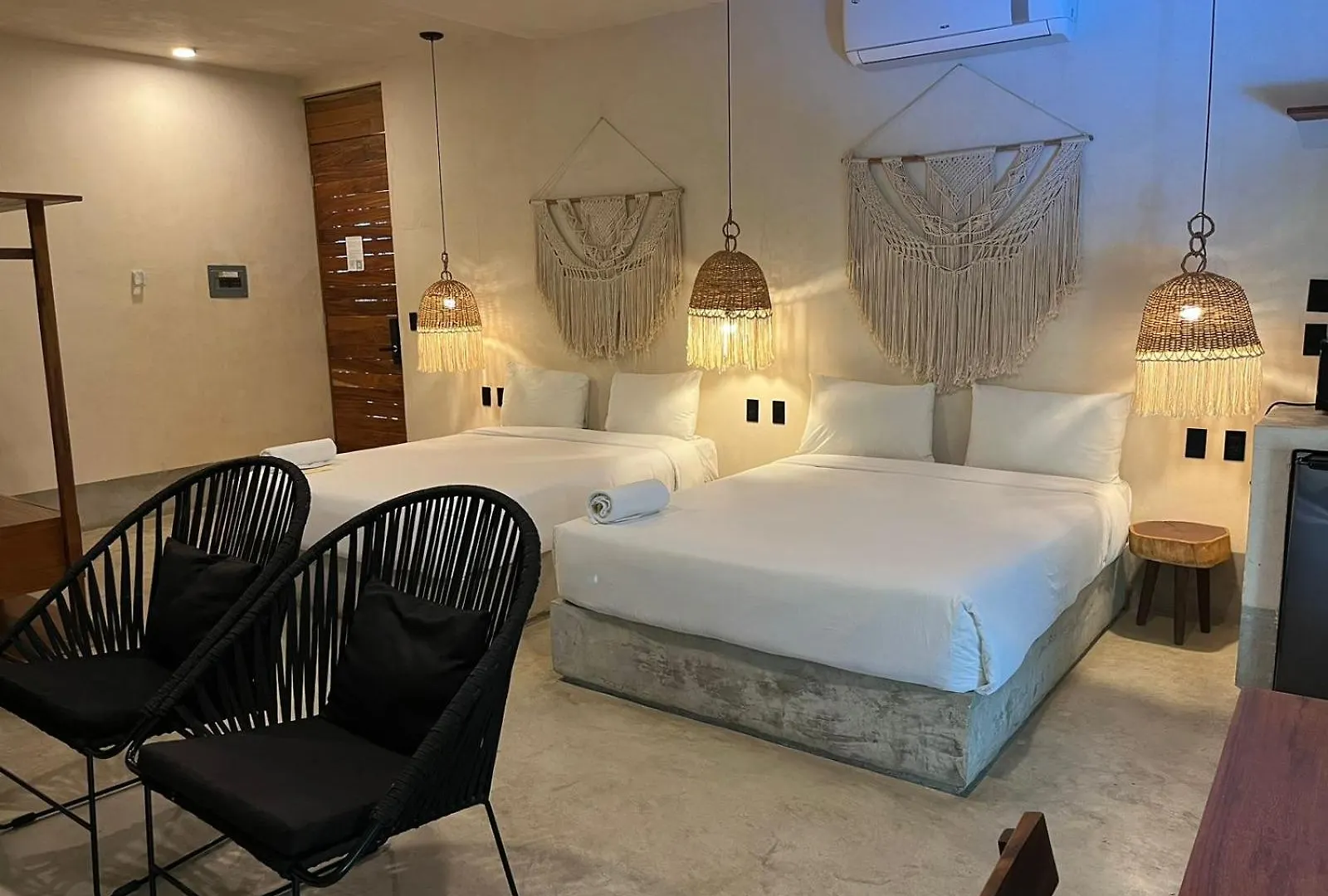 Nuee Hotel & Beach Club Tulum