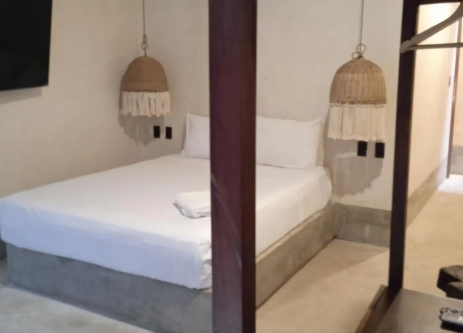 Nuee Hotel & Beach Club Tulum