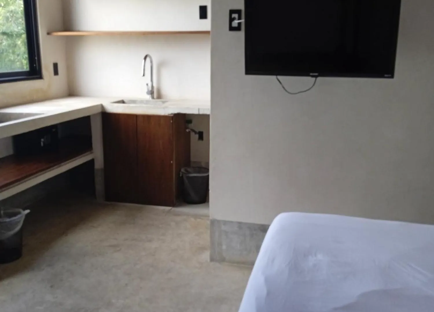 Nuee Hotel & Beach Club Tulum Mexico