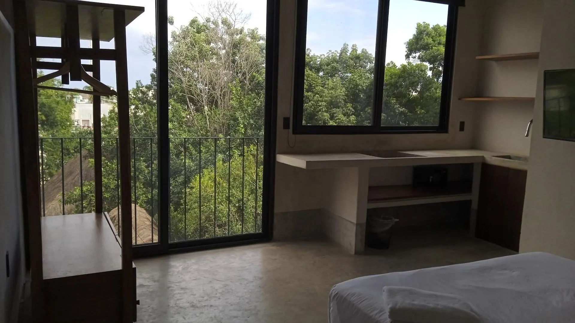 Nuee Hotel & Beach Club Tulum