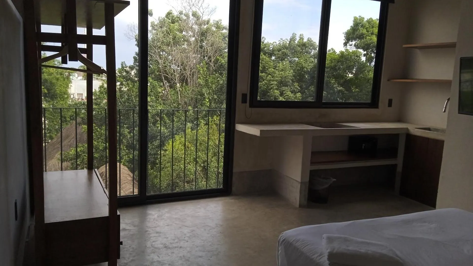 Nuee Hotel & Beach Club Tulum