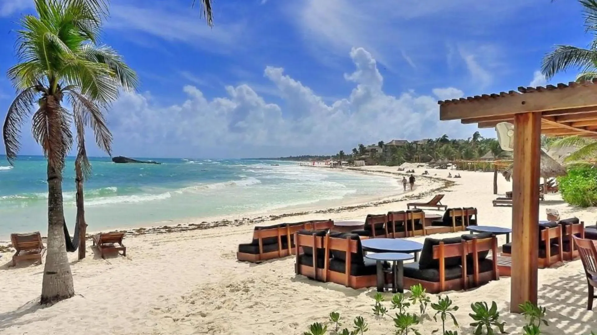 Nuee Hotel & Beach Club Tulum